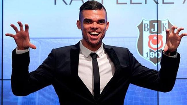 Pepe 11'de oynama garantisi isteyince PSG transferi gereklemedi