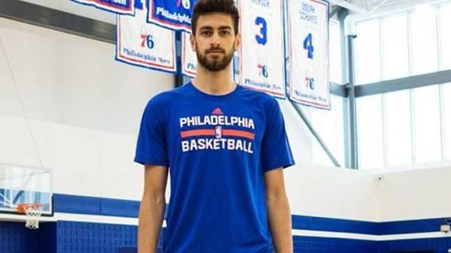 Furkan Korkmaz Phila ile ilk mana kt