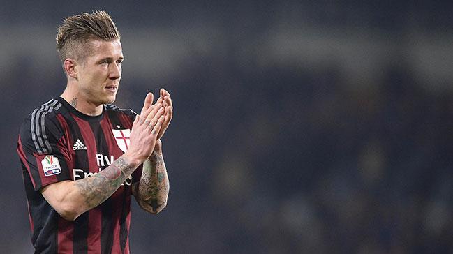 Trabzonspor'un yeni transferi Juraj Kucka bugn stanbul'a geliyor