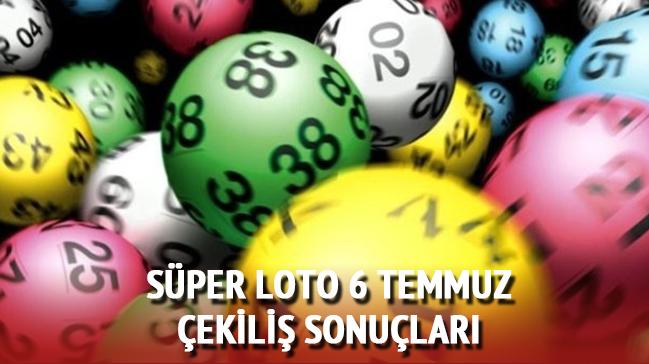 Sper Loto'da rekor ikramiye sahibini buldu 