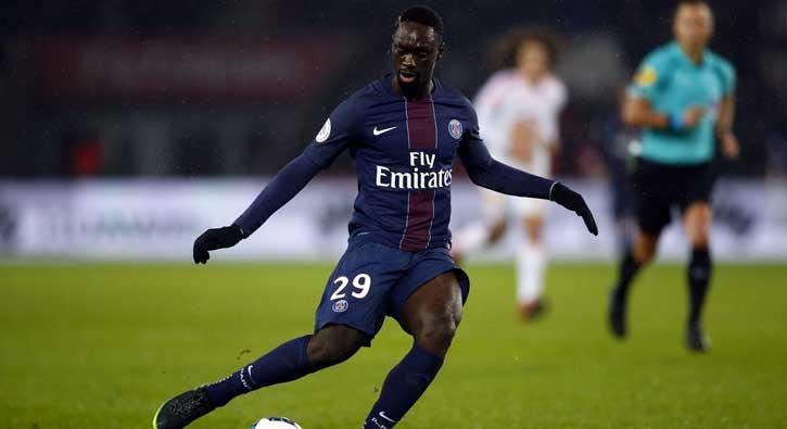 Leipzig Jean-Kevin Augustin'i 13 milyon euro bonservis bedeliyle transfer etti