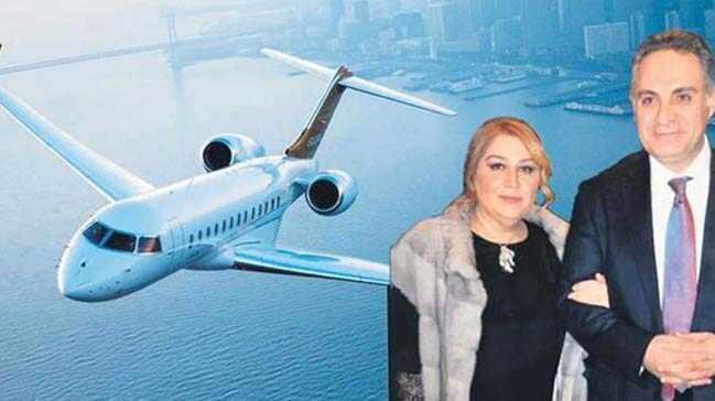 Tabutun iinde ABD'ye kaan brahim Faruk Bayndr kaset kumpasnn da ba kt