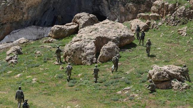 PKK'nn 'Herekol' yaplanmas kertildi