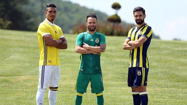 QNB forma sponsorluu iin Fenerbahe'ye senelik 4 milyon euro nerdi