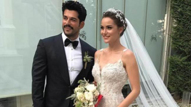 Fahriye Evcen modac Rait Bazbal'y sildi!