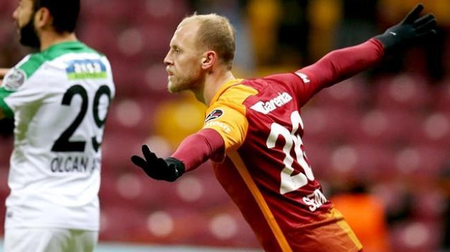 ekya ekibi Sparta Prag Semih Kaya iin Galatasaray'a 2.5 milyon Euro nerdi