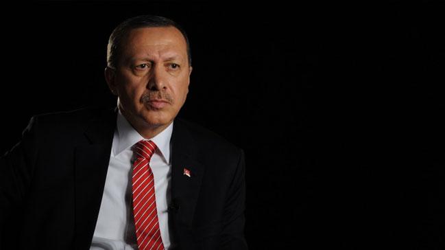 Cumhurbakan Erdoandan Irak aklamas: Asla izin vermeyiz