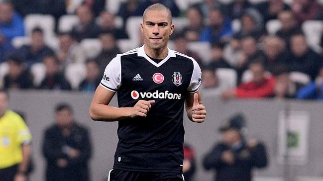 Gkhan nler, Fenerbahe ve Galatasaray'a gitmeyeceine dair Beikta ynetimine sz verdi