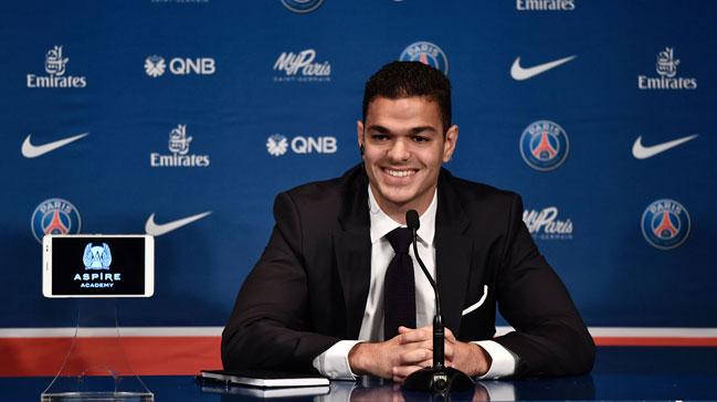 Hatem Ben Arfa: Aradm teklifi bulamazsam Galatasaray seeneini deerlendiririm