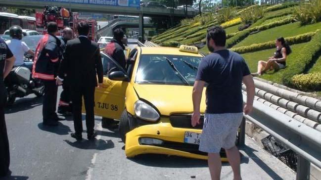 Dne giden gelin ve damat karakolluk oldu