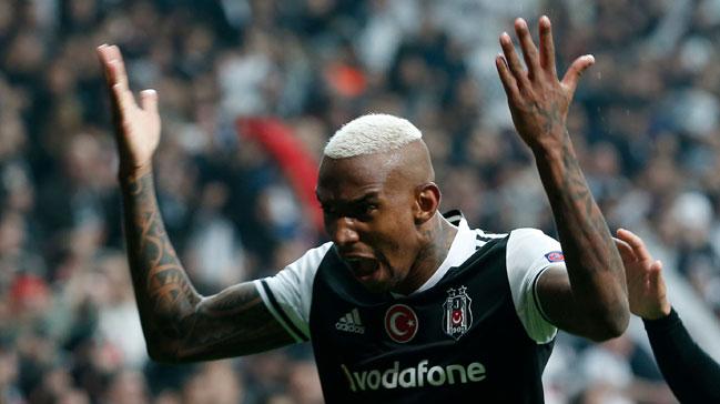 Fikret Orman'dan Anderson Talisca'ya gzda: dmanlara kmazsa maan bir kuru bile artrmam