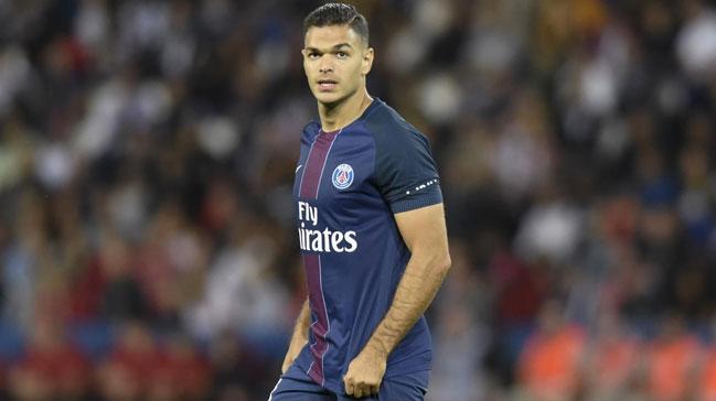 Roma Sportif Direktr Monchi Hatem Ben Arfa ile ilgilendiklerini aklad