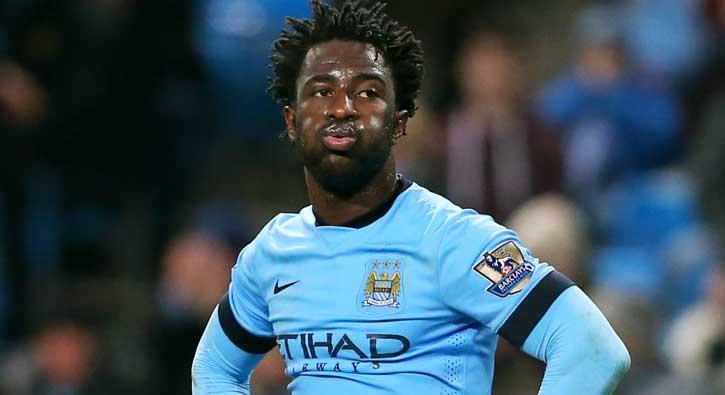 Beikta'n istedii Wilfried Bony'e in'den talip var