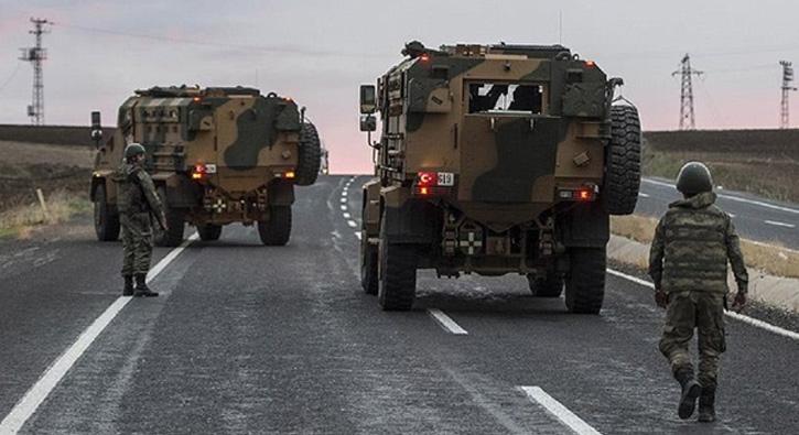 Hakkari'de bir terrist yakaland