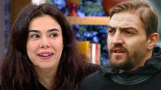 Asena'dan Caner Erkin'e icra oku!