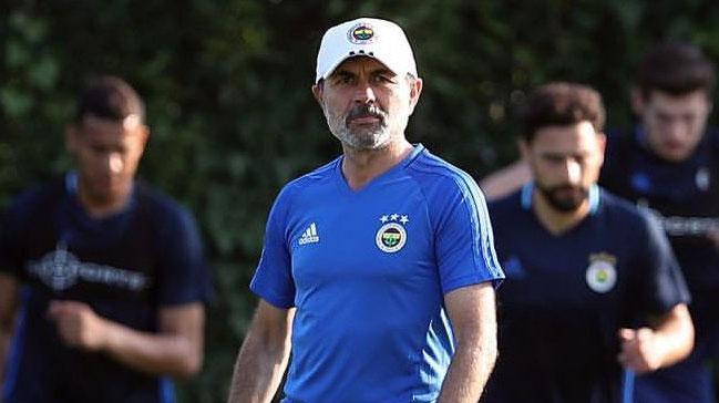 Aykut Kocaman gnderilecek futbolcular bugn aklayacak