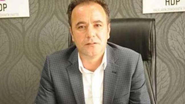 HDP Siirt l Bakan Abdullah etin'e terr gzalts