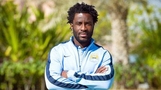 Fenerbahe Bony transferinde geri adm att