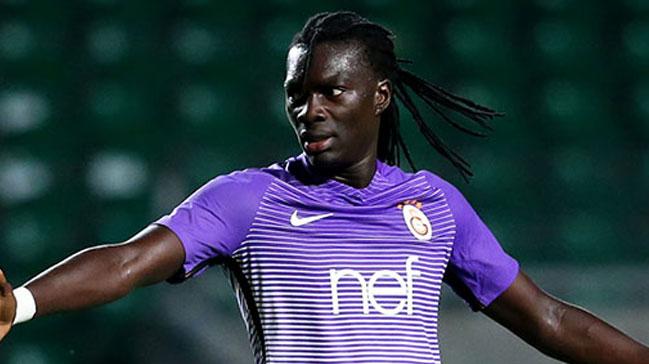 Gomis pas alamamaktan ikayet etti