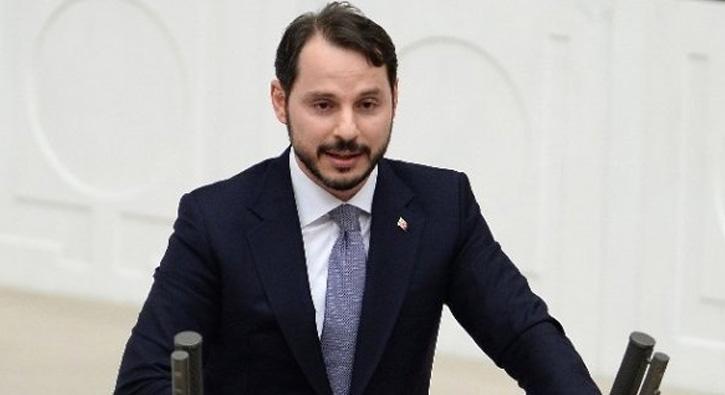 Bakan Albayrak: Trkiye enerjide gvenli liman