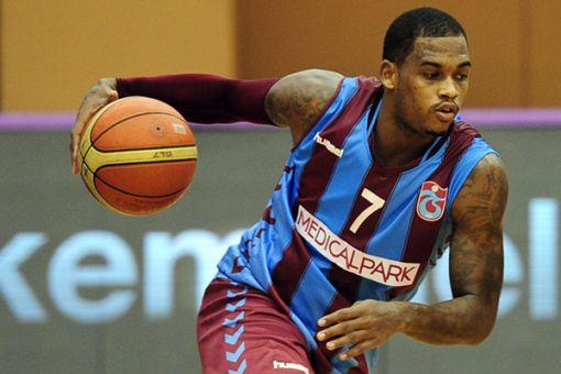 Galatasaray Dwight Hardy'yi kadrosuna katt