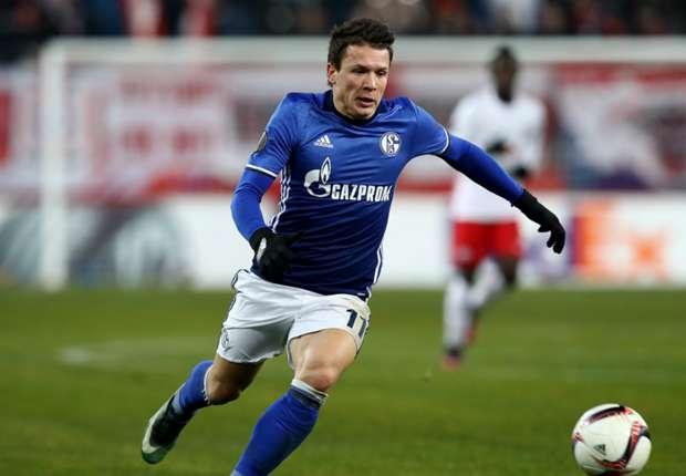 Galatasaray'dan Schalke'ye Konoplyanka iin yeni teklif