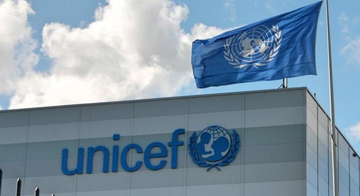 UNICEF'ten Yemen'e 33 tonluk tbbi yardm