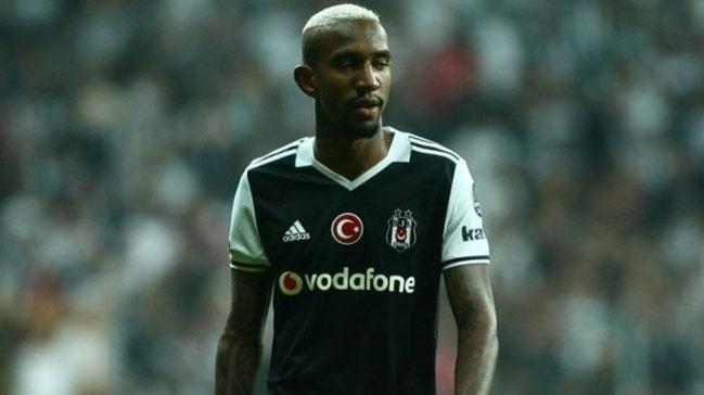 Anderson Talisca milli ma kriterini karlamasa da ngiltere'ye transfer olabilir