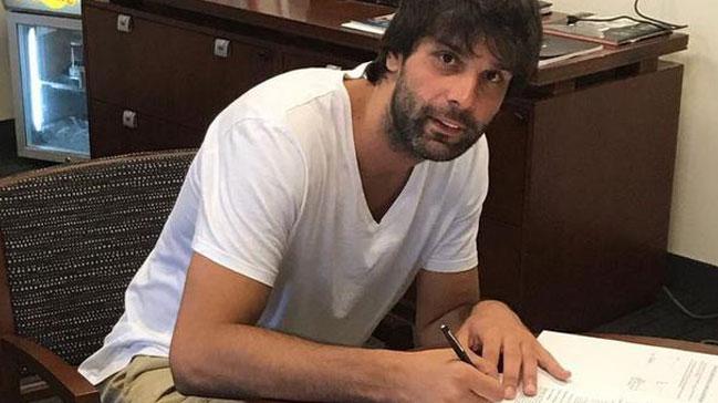 Milos Teodosic LA Clippers'a imzay att