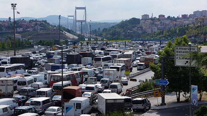 Trafik sigortas sistemi Resmi Gazete'de