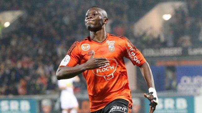 Bursaspor Majeed Waris'in yantn bekliyor