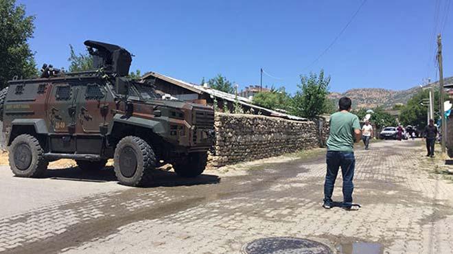 Ak Parti le Bakan Yardmcs suikastnda 6 kii daha gzaltnda