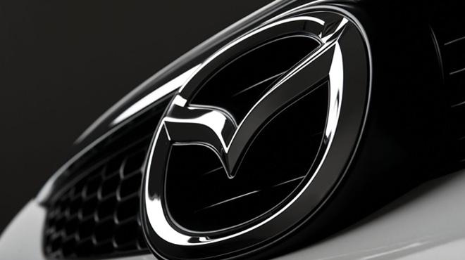 Mazda, in'deki 80 binden fazla aracn geri aryor