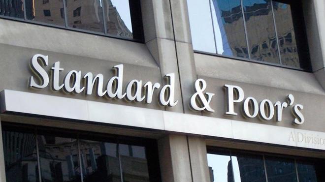 Standard & Poor's: ngilterenin bymesi hz kesecek