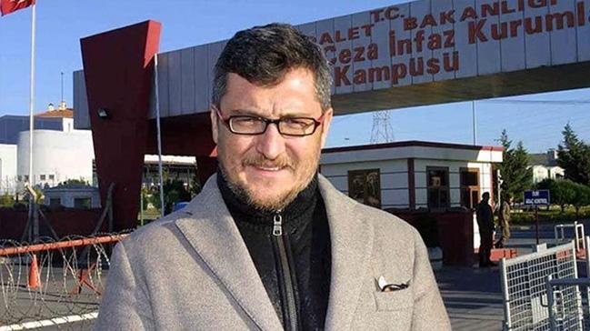 Koray alkan'n CHP'den para alp, FET iin alt tespit edildi