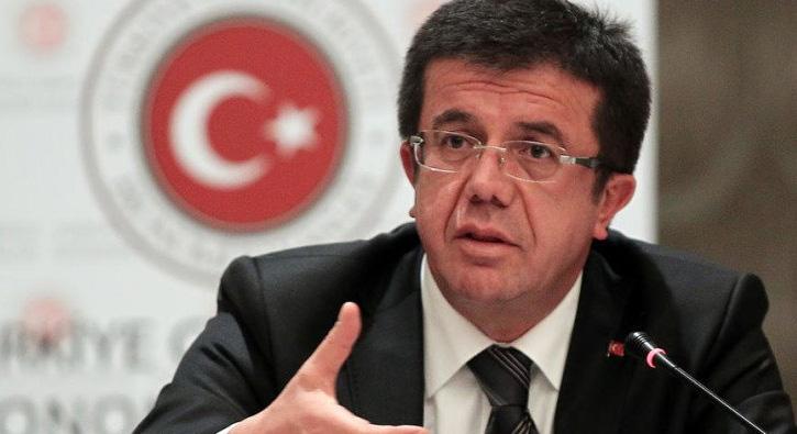 Bakan Zeybekci'den Avusturyaya tepki: Senden izin isteyen mi var, bu ne nezaketsizlik