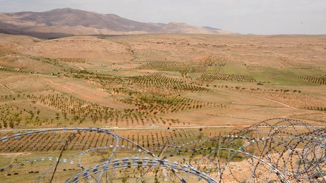 Lbnan'n Arsal kentindeki olaylar devam ediyor