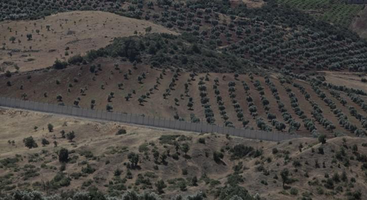 PYD'den Trkiye'deki Krtlere kstah Afrin ars