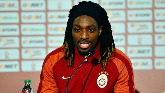 Sivasspor Galatasarayl Cavanda'y istiyor