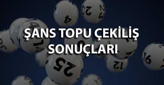 ans Topu 12 Temmuz 2017 sonular akland