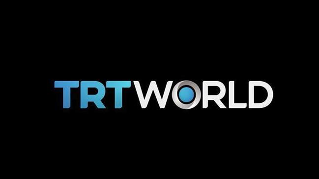 TRT World'den 15 Temmuz darbe giriimi kitab