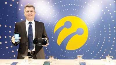 Turkcell T80 ve T VR'la 3. boyuta yolculuk