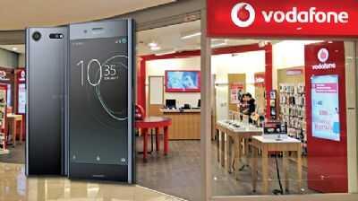 Vodafone ve Sony'den 'Akl Almaz Deiim'