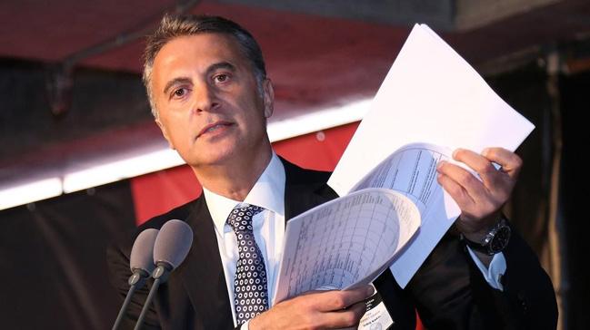 Beikta Bakan Fikret Orman: Hakllmz anlattk inallah doru karar verirler