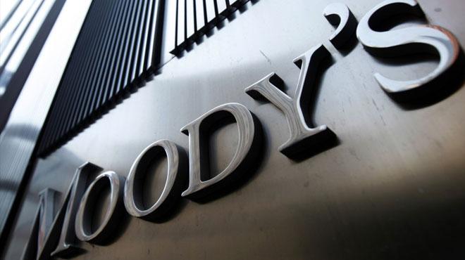 Moody's'ten ngiltere'ye kredi notu uyars 