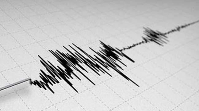 Adyaman Samsat'ta 3.3 byklnde deprem