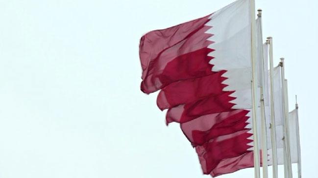 Son dakika: Katar, ABD ve Kuveyt'ten 'ikinci kez l toplant'