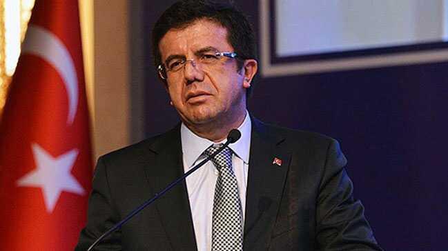 Bakan Zeybekciden Katar aklamas