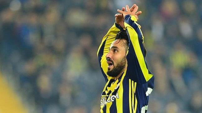 Trabzonspor'dan Volkan en'e veto