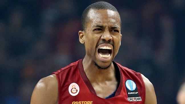 Anadolu Efes Errick McCollum'u 1+1 yllna transfer etti